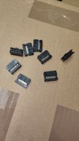 rc trucks beier stecker für flachband kabel