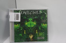 CD Neu + Originalverpackt Lovechild ‎– Soul Collector