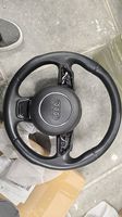 Audi orginal lenkrad mit airbag 