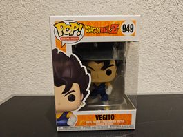 Neu - Funko Pop - Dragonball Z - Vegito Nr. 949