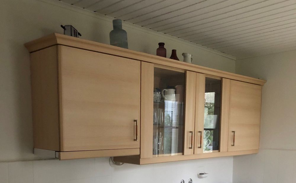 Oberschrank Küche Kaufen auf Ricardo