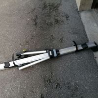 Thule Fahrradträger