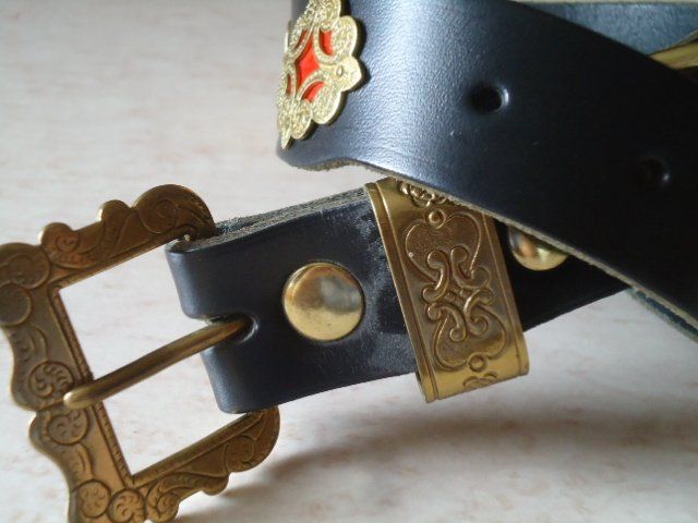 Guinzagli & Collari: Appenzeller Hundehalsband – Nuovo (secondo la descrizione) da Stein AR venduto da dylesi 3