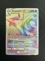 Serperior VSTAR