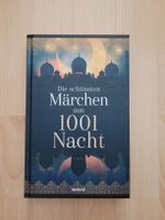 Märchen aus 1001 Nacht - Eintauchen in ferne Welten!✨