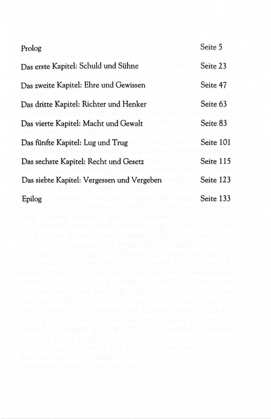 Libri: Backes Erik, Sieben Kapitel, ein Leben – Nuovo (secondo la descrizione) da Sarnen venduto da Livres 3