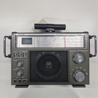 Radio Venturer Vintage Portable, multi-bandes, collector!