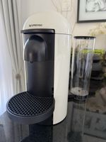 Nespresso Vertuo Next Weiss - Kaffeegenuss für den Winter!