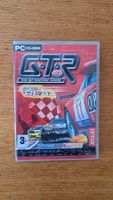 GTR FIA GT Racing game - jeu PC