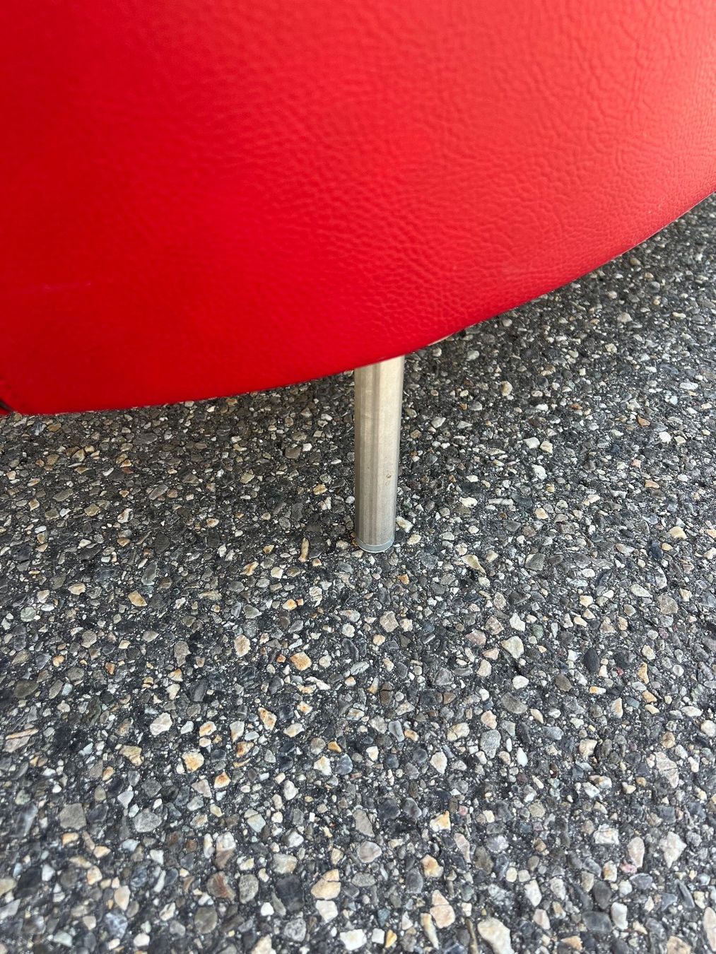 Arper Sofas: 015 ARPER Loop Designersofa – D'occasion à Wangen an der Aare par TBYN 5