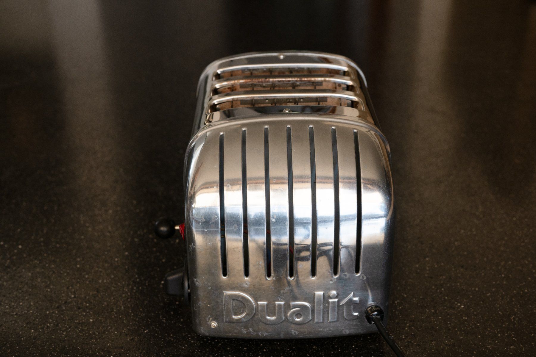 Küchengeräte: Dualit Classic 3-slice/Scheiben toaster - Chrom – Gebraucht aus Binningen von chr_z6qw 6