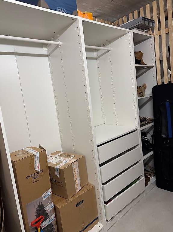Armadi: Ikea Schrank – Usato da Thalwil venduto da doreen05 1