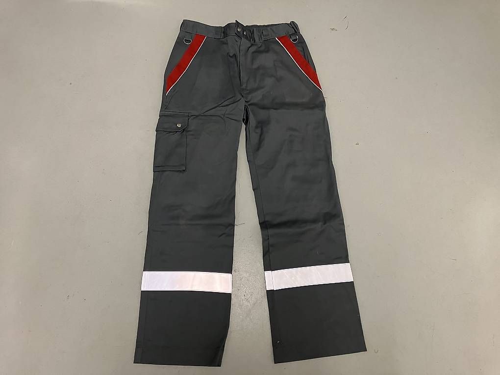 Pantaloni: SR Technics Überhosen/Arbeitshosen – Usato da Ossingen venduto da Amore-Motore