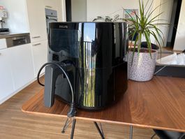 Philips HD9280 AirFryer