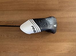 Ping G25 Driver