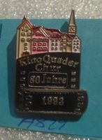 1 Kino Quader Chur Pin (A829)