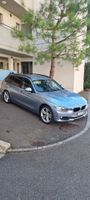 bmw 318d xdrive