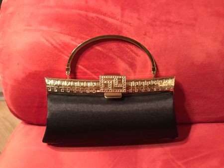 Elegante Abendtasche