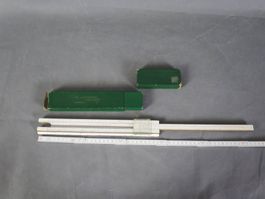 A.W. FABER CASTELL Darmstadt 1/54 Rechenschieber