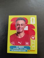Panini FIFA World Cup 2026 SUI 19
