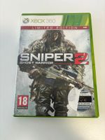 Sniper 2 (Limited Edition) (XBOX 360)