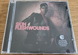 CD Skin: Fleshwounds