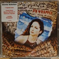 Gloria Estefan CD