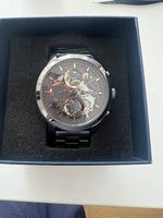 Tommy Hilfiger Henry 1710479  Herrenuhr