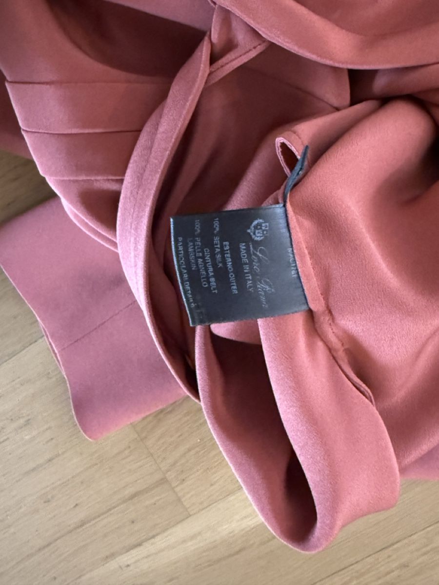 Loro Piana Vestiti: Loro Piana Designerkleid – Nuovo (secondo la descrizione) da Dörflingen venduto da kaiaMalou 8