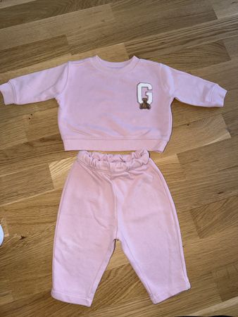 Baby GAP Set Grösse 3-6 Monate
