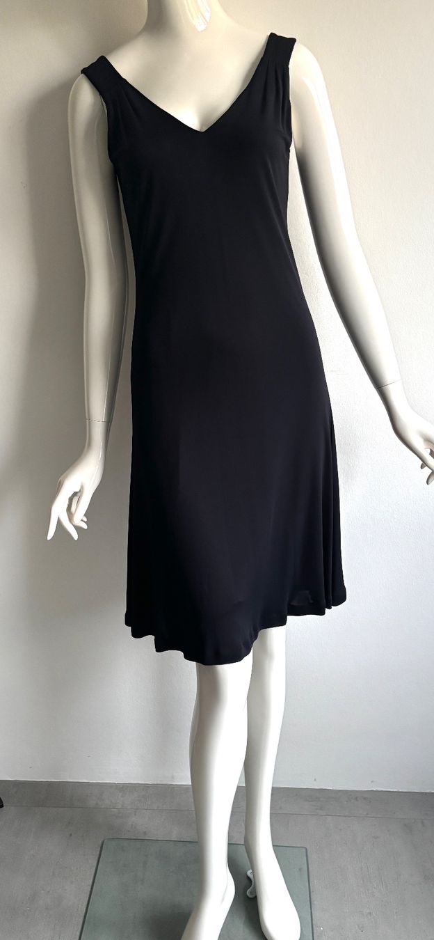 Vestiti: Kleid frankie morello schwarz - EU 36 – Usato da Bottmingen venduto da Merkur_Basel 1
