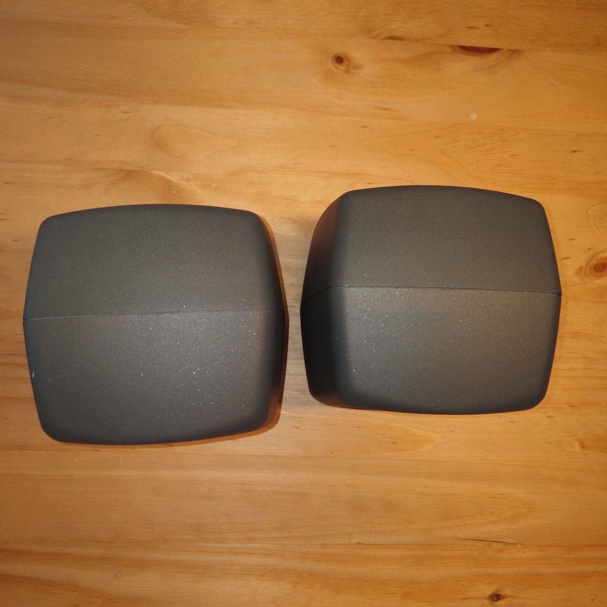 Genelec Lautsprecher: Genelec 8020A Studio Lautsprecher (2er Set) – Gebraucht aus Sissach von Subnoize 2