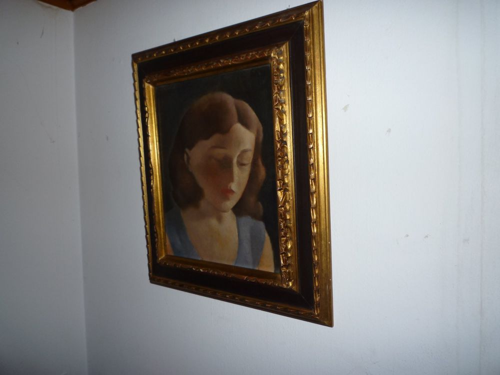 Rodolphe-Théophile Bosshard (1889-1960) (Gebraucht) in Essertes für CHF ...