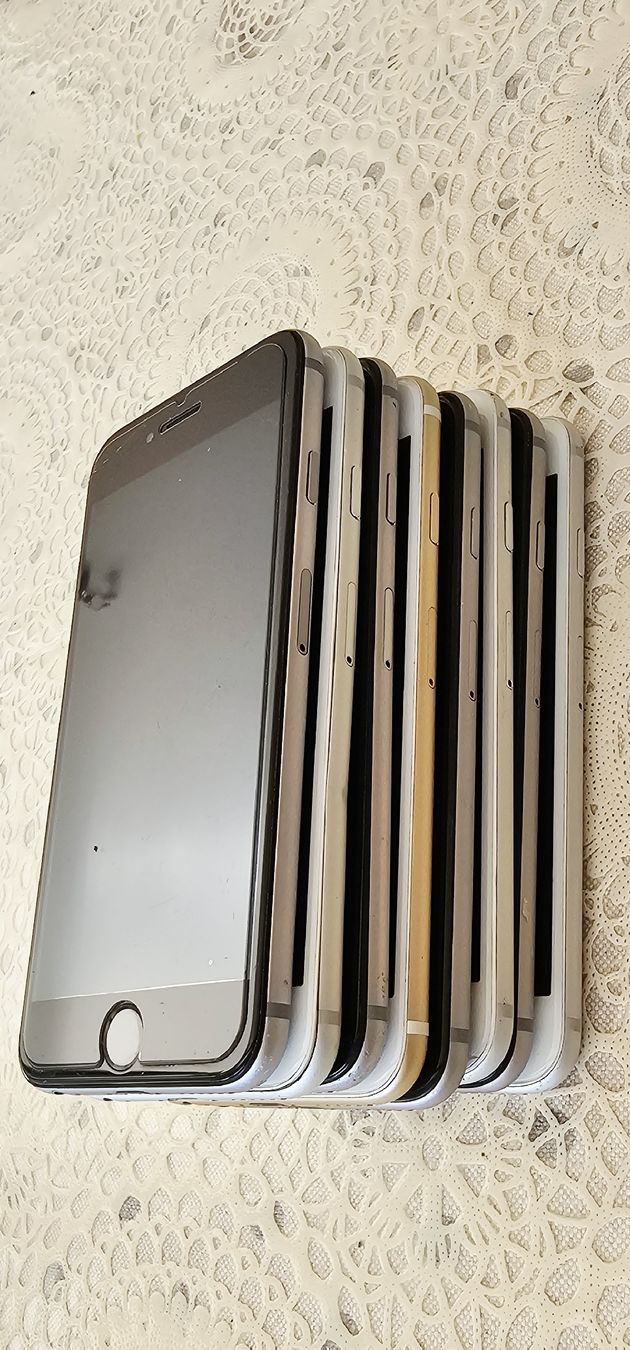 Apple Telefoni cellulari / Smartphones: Iphone 8 Stück – Difettoso da Füllinsdorf venduto da raz_mw2k 5