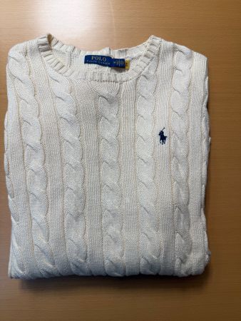 Ralph Lauren Pullover Grösse M