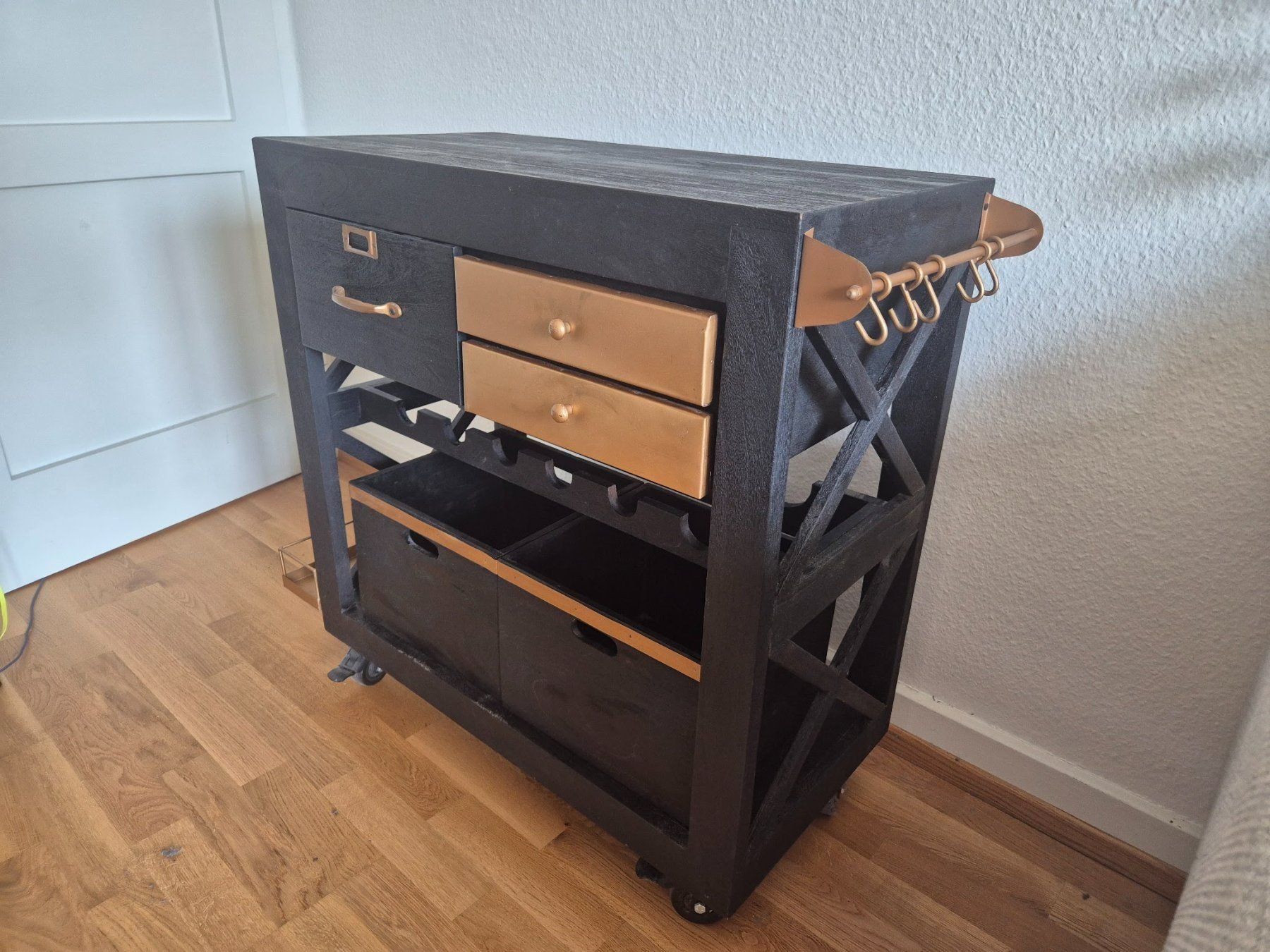 Commodes: Side Board - Bar Möbel – D'occasion à Zürich par Snohpla 3
