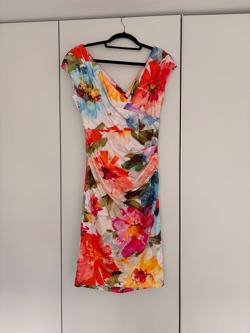 Talbot Runhof Kleider: Designer Kleid Talbot Runhof – Gebraucht aus Küsnacht ZH von Snowflake001 1