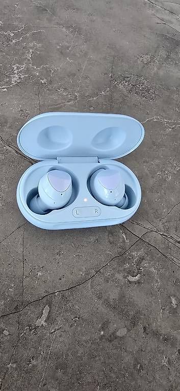 Cuffie: Neuwertige Samsung Galaxy Buds+ – Usato da Eschenbach LU venduto da mike_b53 3