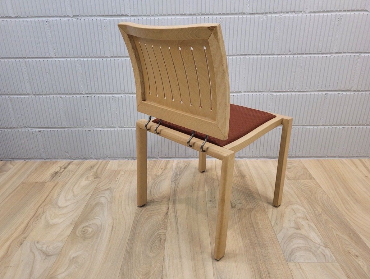 Dietiker Chaises: Bruno Rey - Dietiker Stuhl Designklassiker – D'occasion à Zürich par guel_1907 2