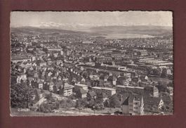 ZÜRICH - Teilansicht - 1942