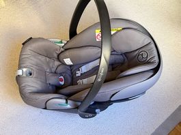 Module Cybex Cloud Z2 i-size