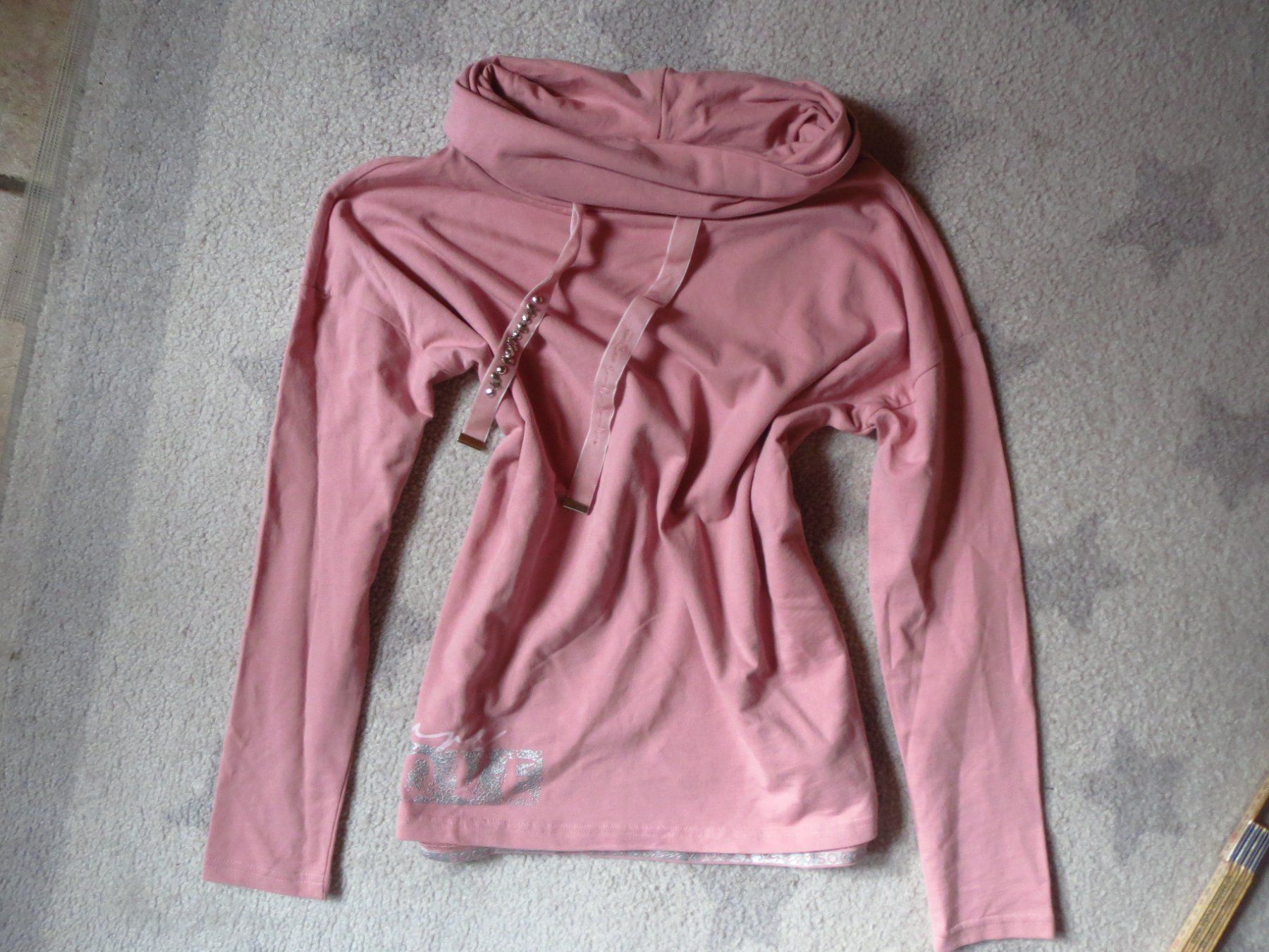 Maglioni & Felpe: super spezieller SOCCX Damen Pullover – Usato da Kiental venduto da Anna8702 2