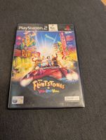 The Flintstones in Viva Rock Vegas Sony playstation 2