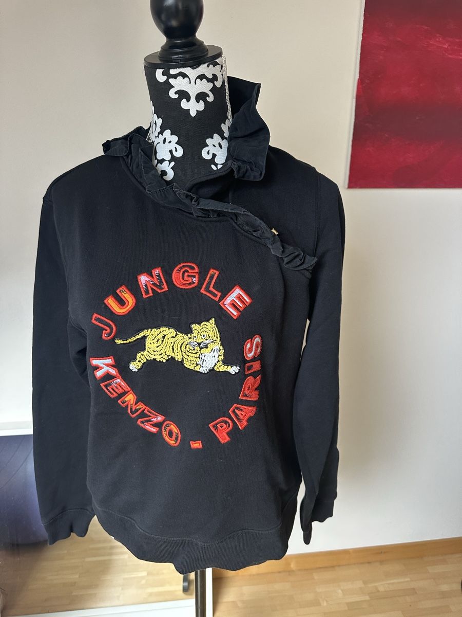 Kenzo Pullover & Sweatshirts: Vintage Kenzo bei H & M – Gebraucht aus Beromünster von Moritz0112