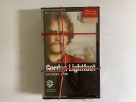 Gordon Lightfoot MC - Endless Wire (Neu)