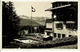 Montana Pension Primerose