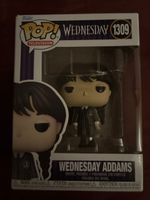 Funko Pop Wednesday Addams 1309 Figur Neu in OVP
