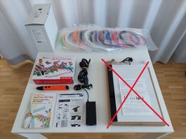 XYZprinting Da Vinci 1.0 Education Package 3D Drucker-Stift