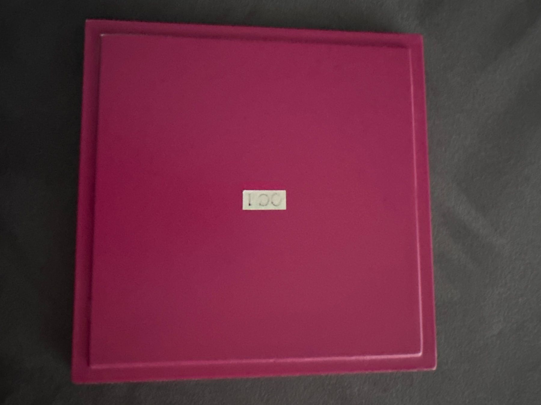 Contenitori & Simili: VILLA COLLECTION DENMARK Aufbewahrungsbox – Usato da Horgen venduto da CS75 4