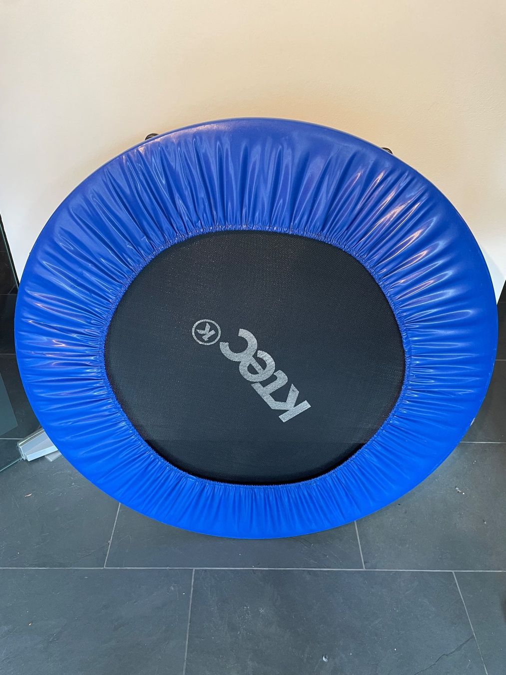 Trampoline: Trampolin – Gebraucht aus Meilen von pex01